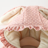 girl's warm Baby jacket