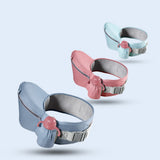 Ergonomic Baby Hipseat Carrier