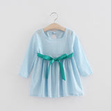 Elegant Princess Dress Baby Girl