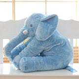 Elephant Playmate Calm Doll Baby Toy