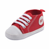 Lovely Newborn Baby Boy Shoes