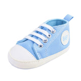 Lovely Newborn Baby Boy Shoes