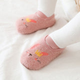 Fashion Flowers Princess First Walker Baby Girl Shoes