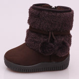 Winter Girls Boots