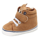 1 Pair Autumn Baby Shoes