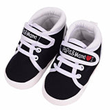 First Walkers 0-18M Newborn Shoes