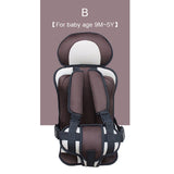 Baby Seat Chair for Children Kids