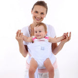 Comfortable Fashion Sling Soft Natural Wrap Baby Carrier