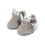 Girl snow Shoes Newborn Baby