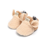 Girl snow Shoes Newborn Baby