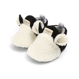 Girl snow Shoes Newborn Baby