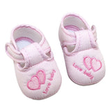 Unisex Baby Girl Boy Shoes