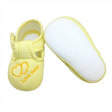 Unisex Baby Girl Boy Shoes