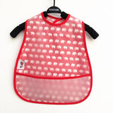 EVA Waterproof Adjustable Baby Bibs