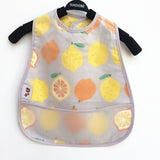 EVA Waterproof Adjustable Baby Bibs