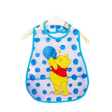 EVA Waterproof Adjustable Baby Bibs