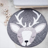 Animal Climbing Baby Play Mats