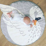 Animal Climbing Baby Play Mats