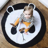 Animal Climbing Baby Play Mats