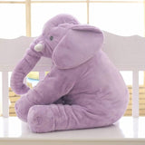 Elephant Playmate Calm Doll Baby Toy