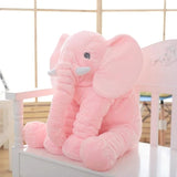 Elephant Playmate Calm Doll Baby Toy