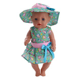 18 Inch American Baby Doll