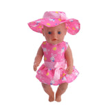 18 Inch American Baby Doll