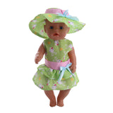 18 Inch American Baby Doll