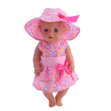 18 Inch American Baby Doll