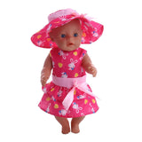 18 Inch American Baby Doll