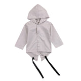 Newborn Baby Coat Boy Autumn Clothes