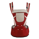 Ergonomic Baby Hipseat Carrier