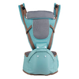 Ergonomic Baby Hipseat Carrier