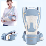 Ergonomic Baby Hipseat Carrier