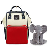 Fashion Mummy Maternity  Bag & Elephant