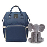 Fashion Mummy Maternity  Bag & Elephant