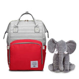 Fashion Mummy Maternity  Bag & Elephant