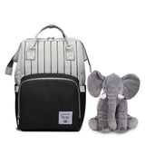 Fashion Mummy Maternity  Bag & Elephant