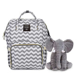 Fashion Mummy Maternity  Bag & Elephant